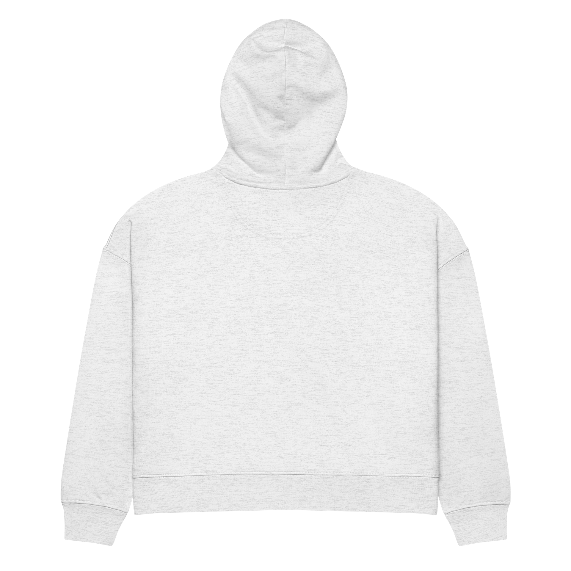 NML (tulip) women's retro hoodie product image (14)