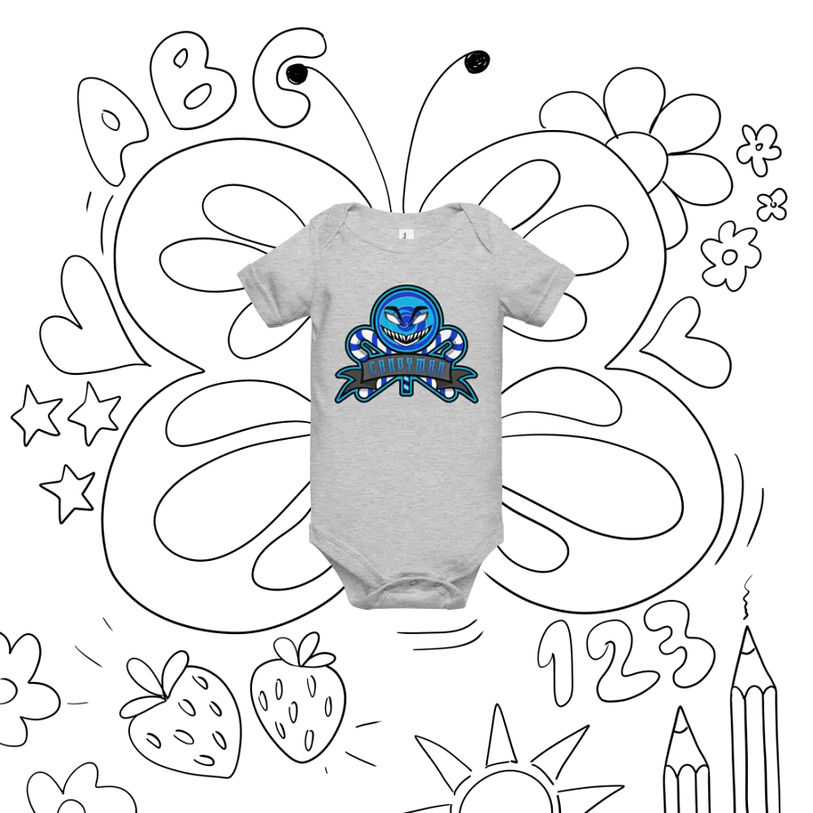 Infant Onesie product image (47)