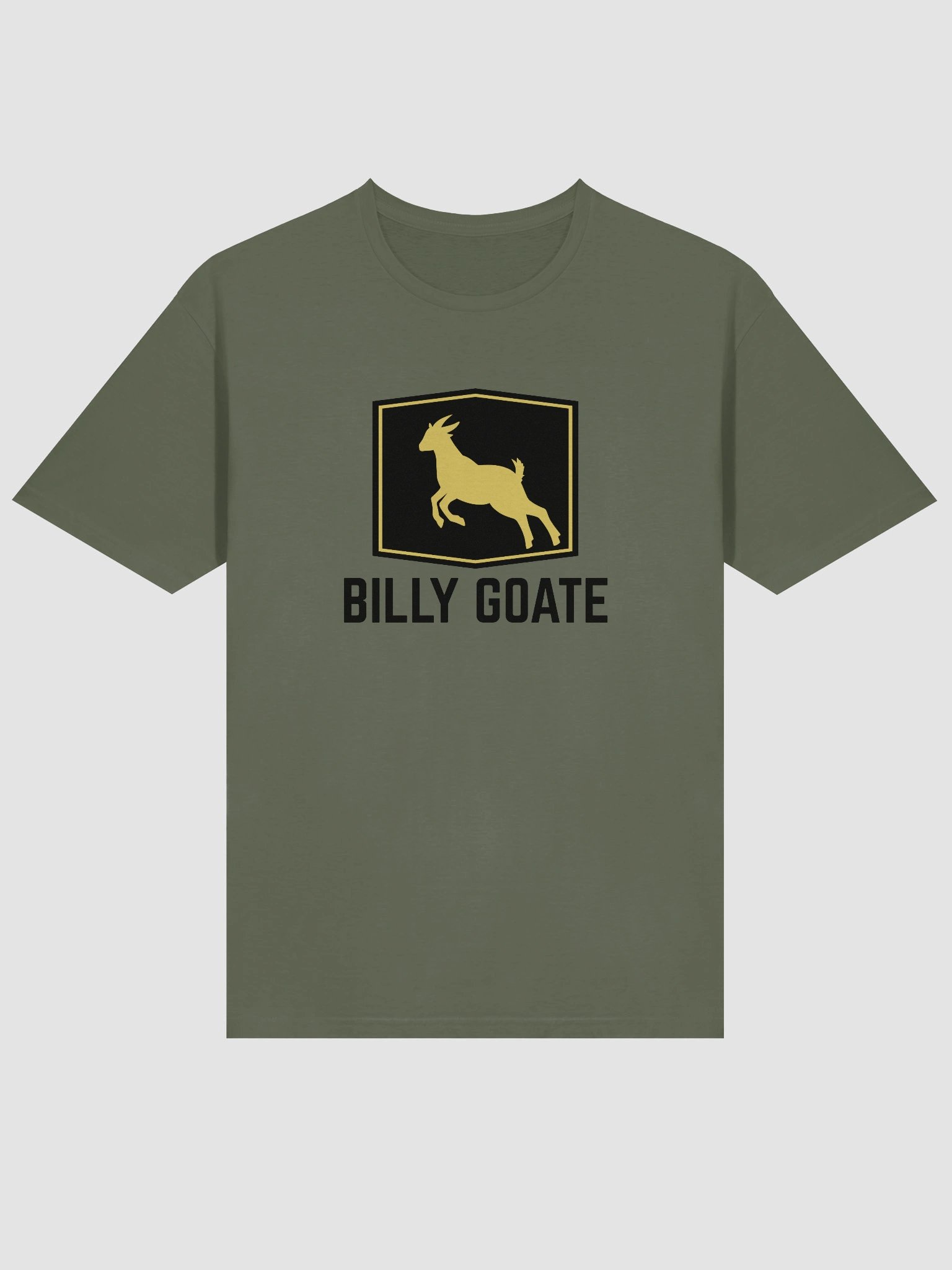 Billy Goate T-Shirt product image (9)