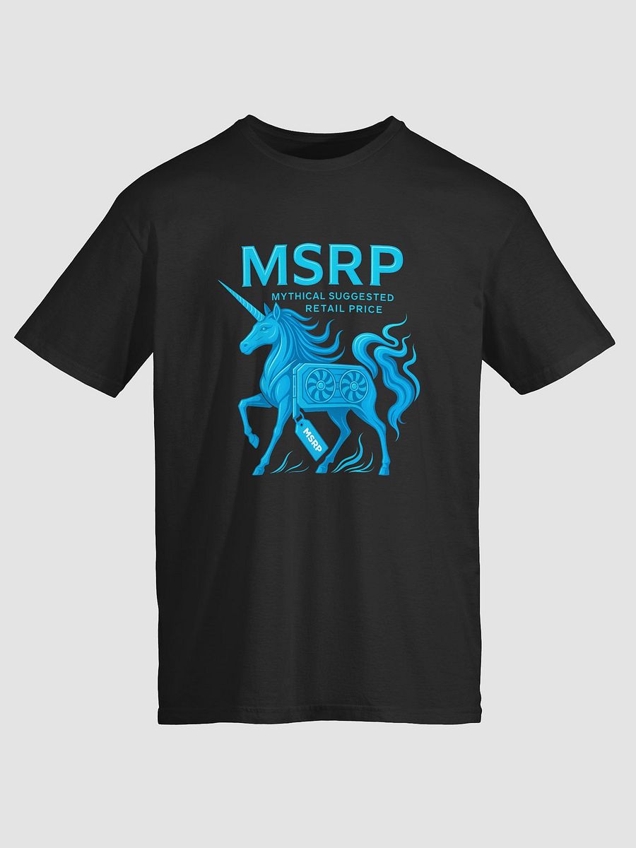 Mythical Suggested Retail Price product image (1)