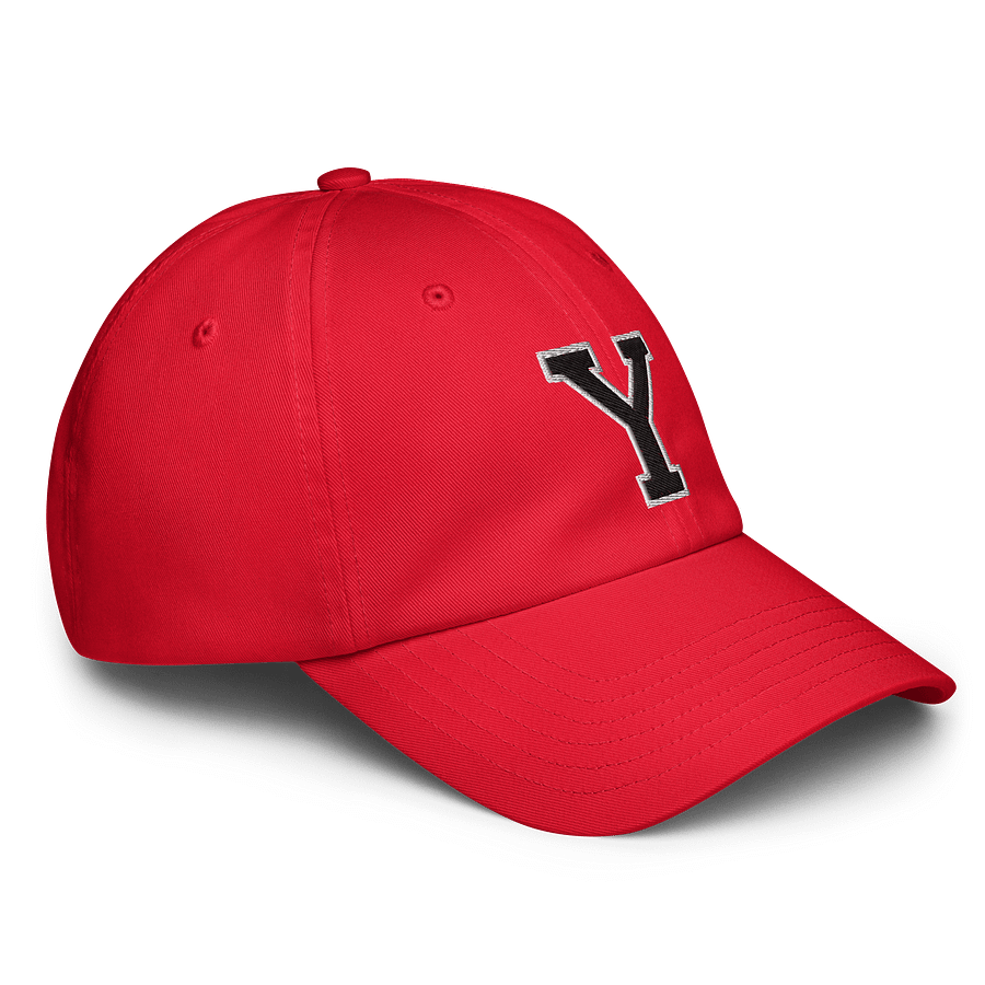 Yari’s Autonomics Under Armour® Baseball Hat product image (3)