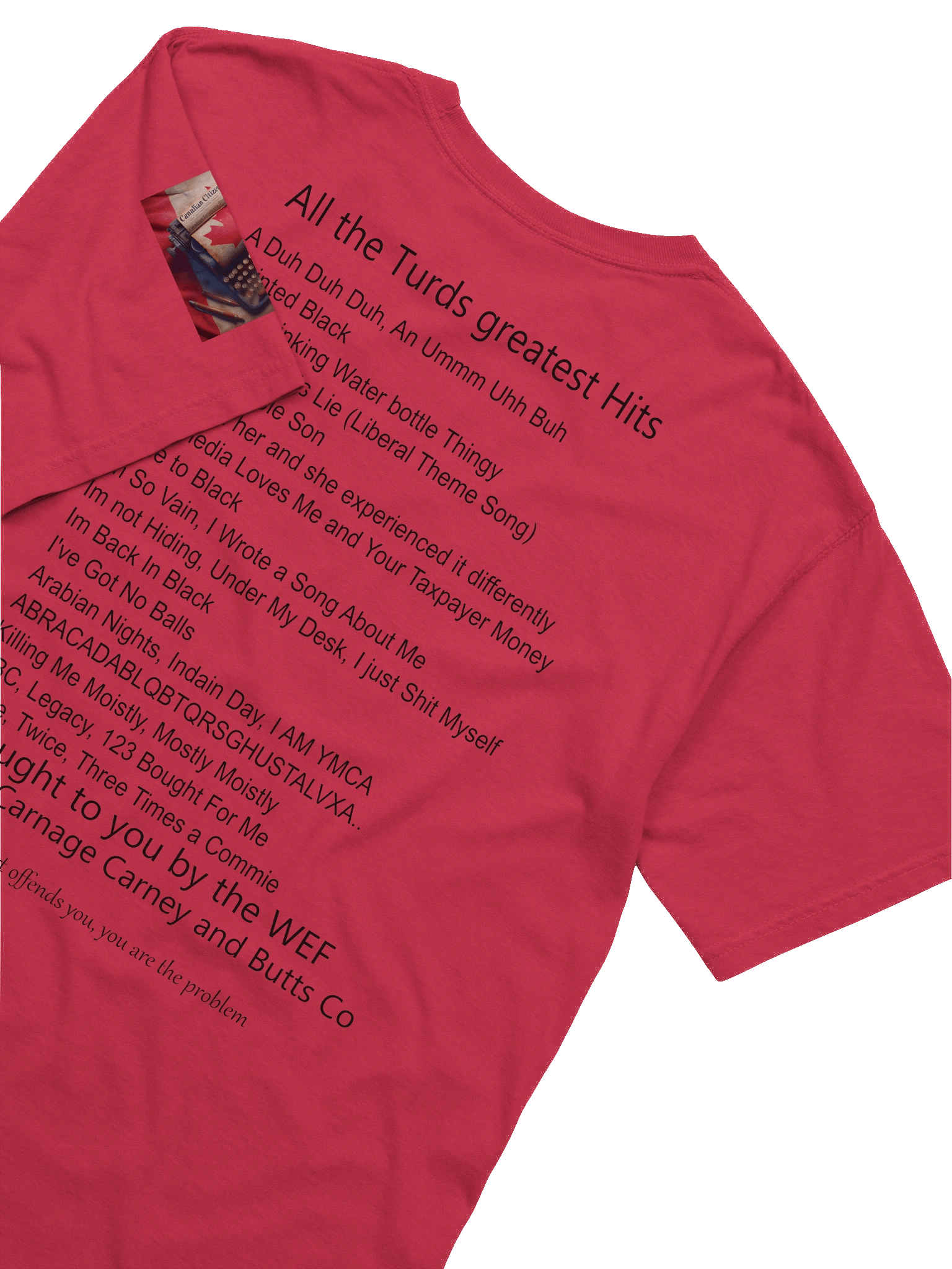 Turd Tour product image (74)