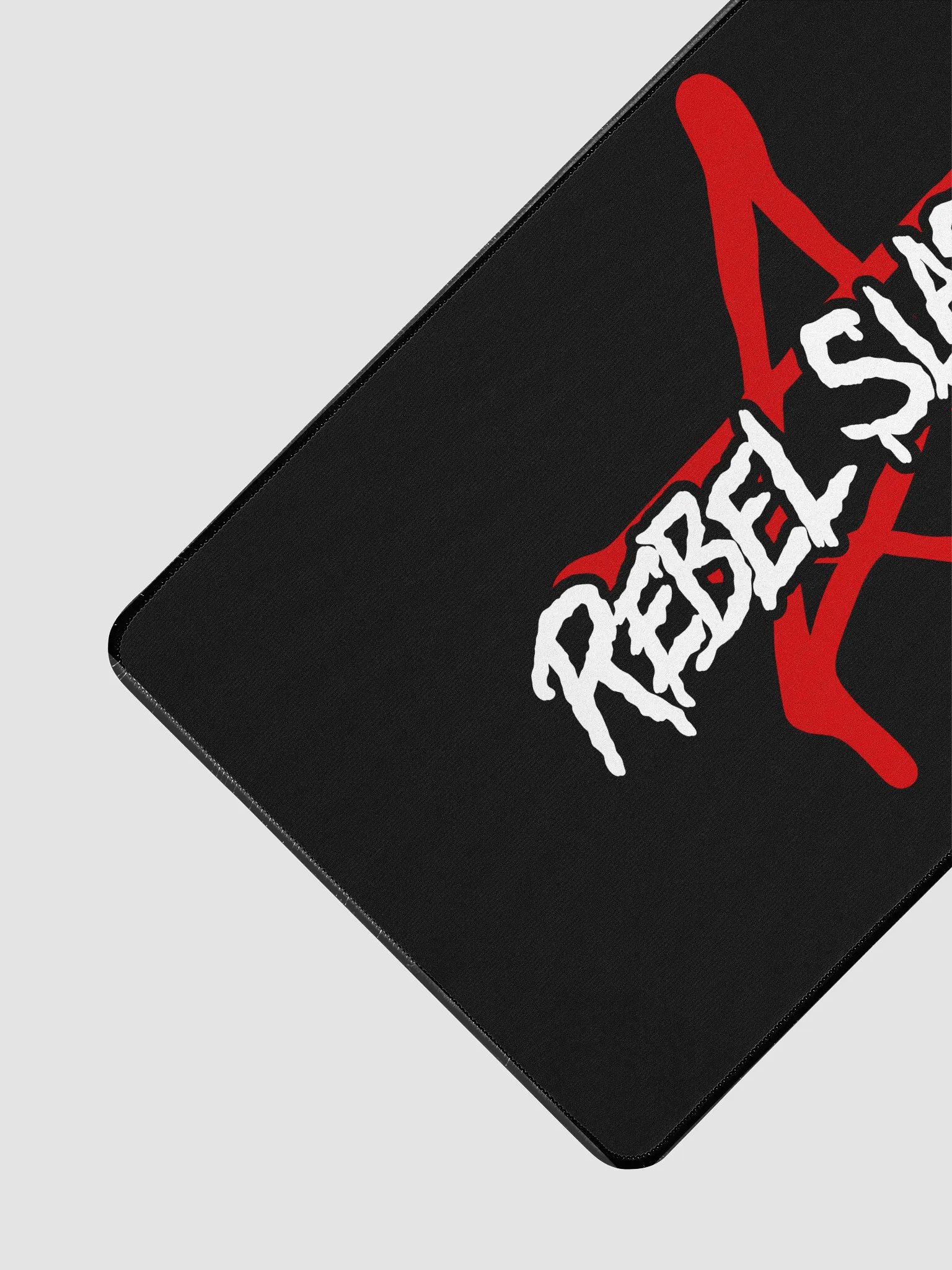 Rebel Slasher Desk Mat product image (3)