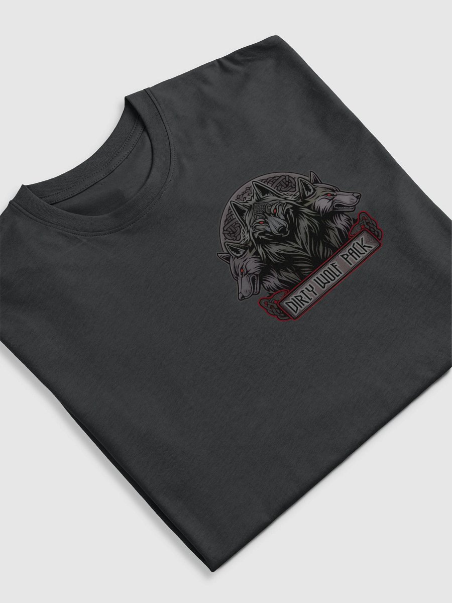 WolfPack mythology t-shirt product image (3)