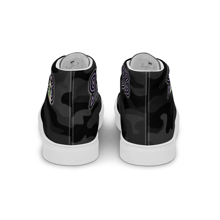 Members Only Shoes product image (3)