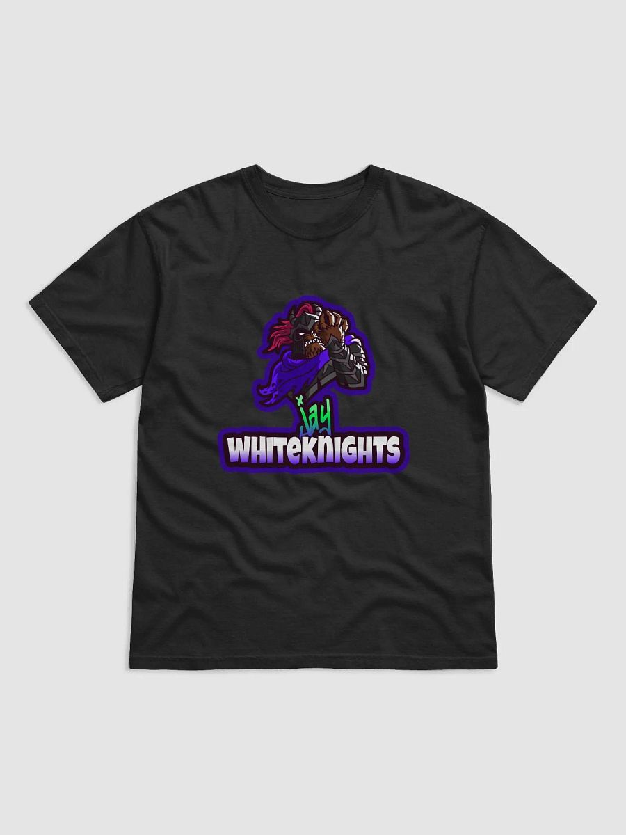Knight’s Valor Tee product image (1)