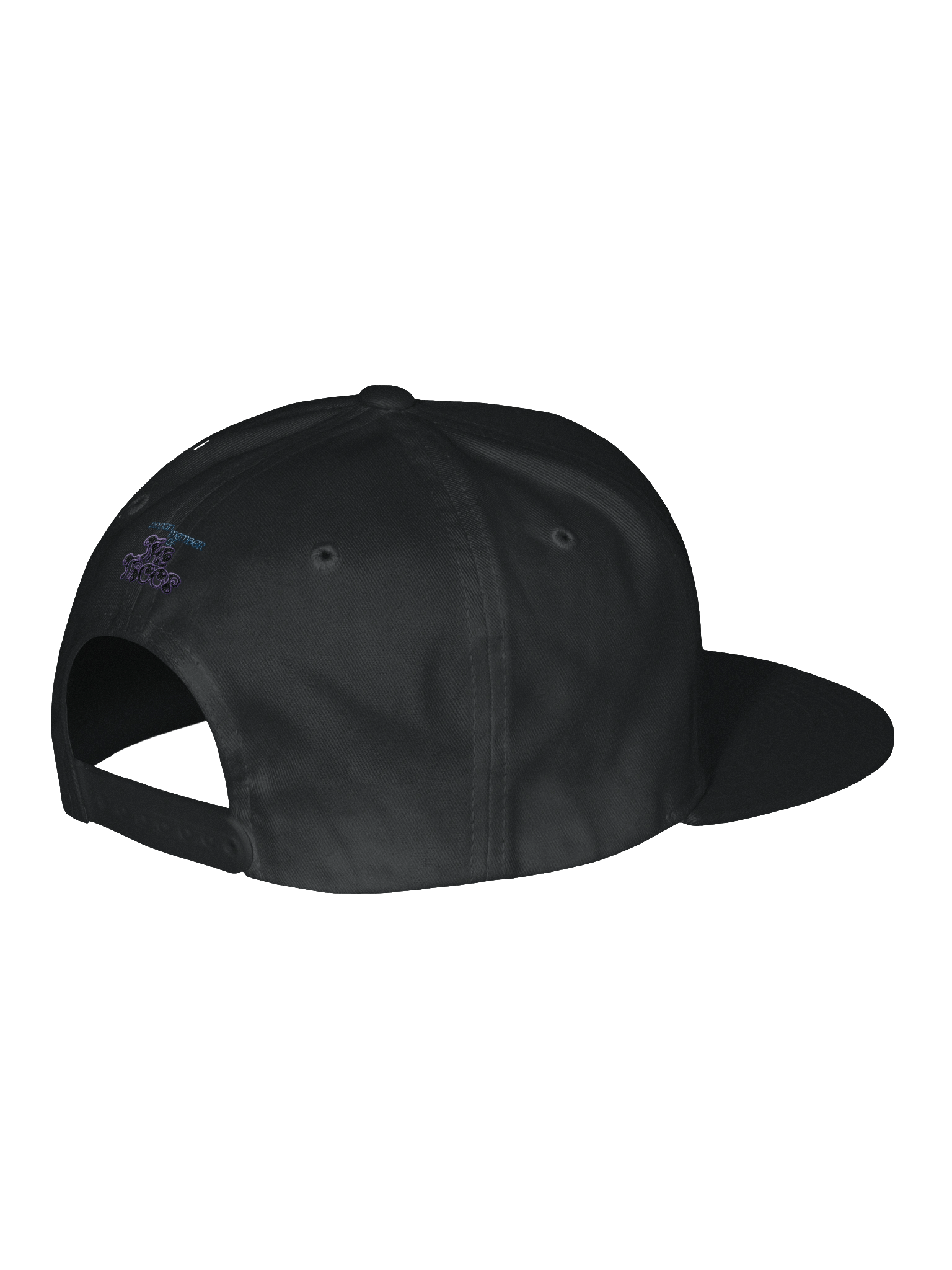 Halloween Boo Cap product image (18)