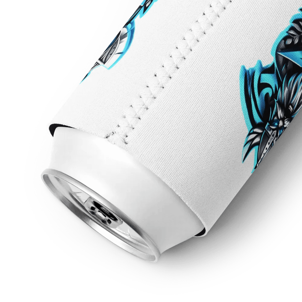 Angry Axe Coozie product image (11)