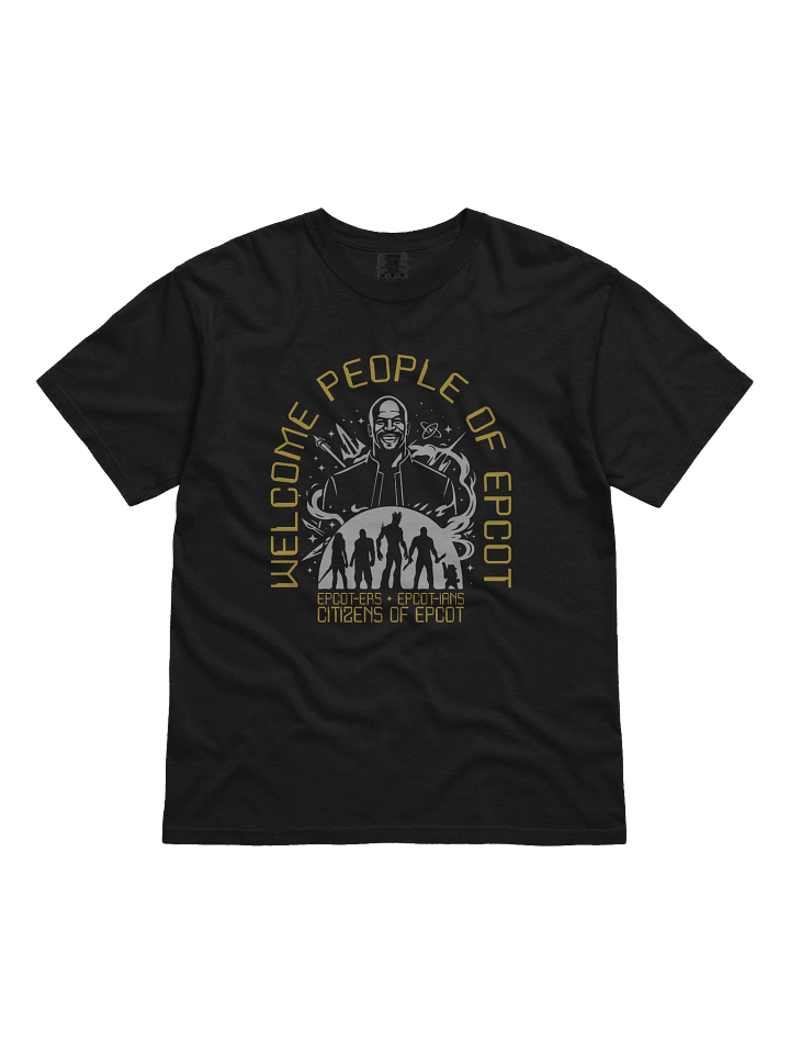 Centurion Approved Tee product image (1)