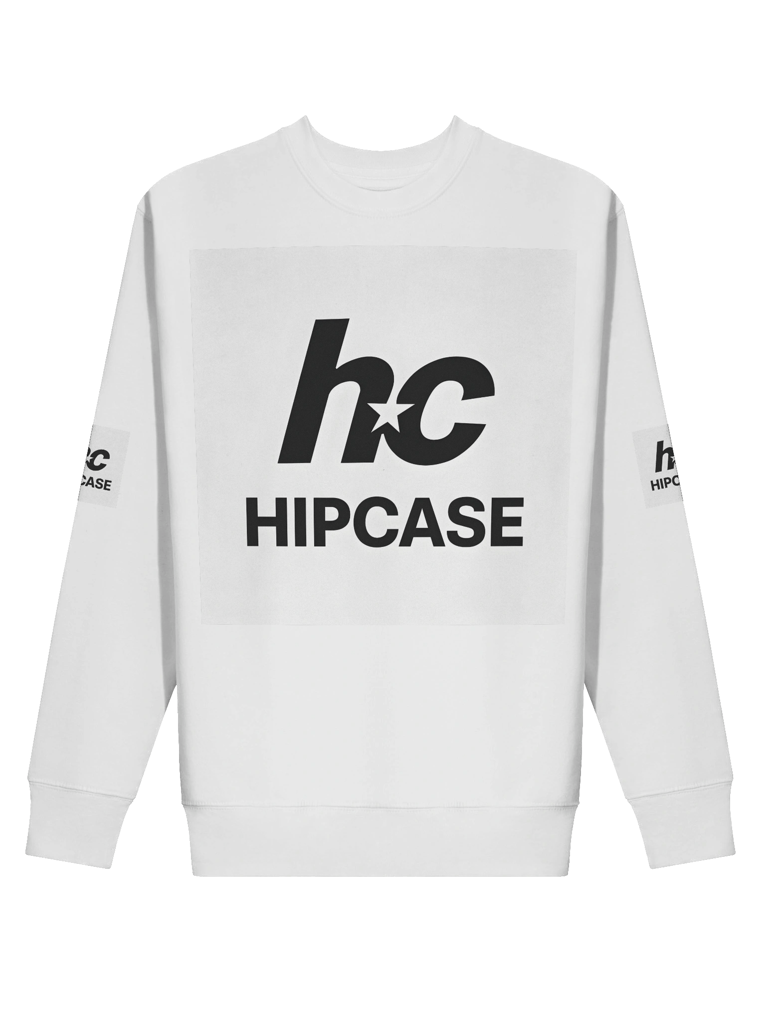 HIPCASE long sleeve T product image (2)
