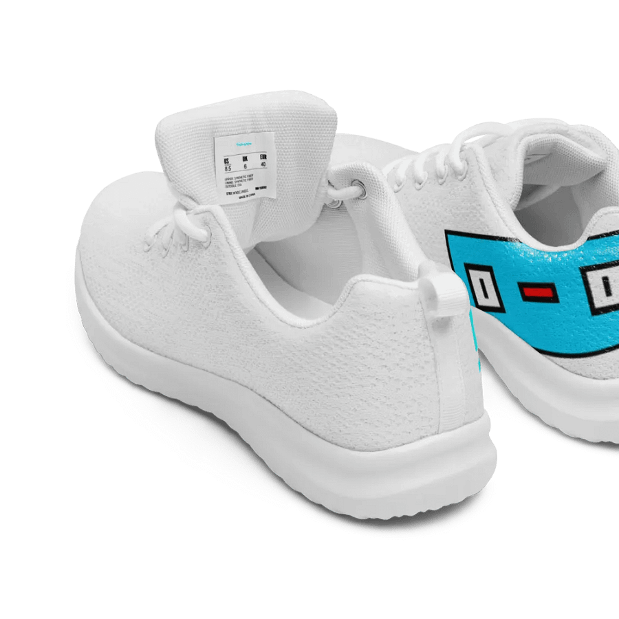 ShyGuysHere Rectangle Little Guy Shoes product image (5)