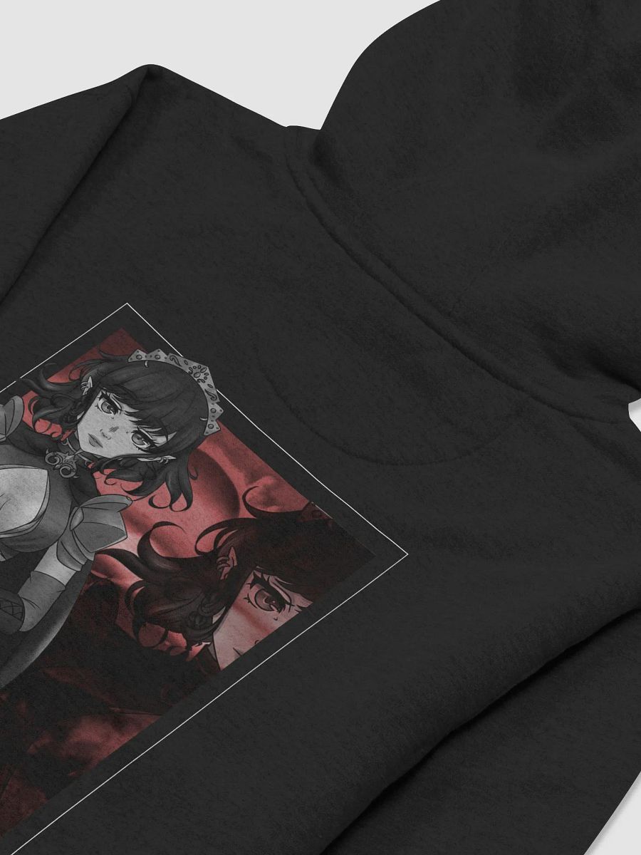 Mareesly Hoodie product image (2)