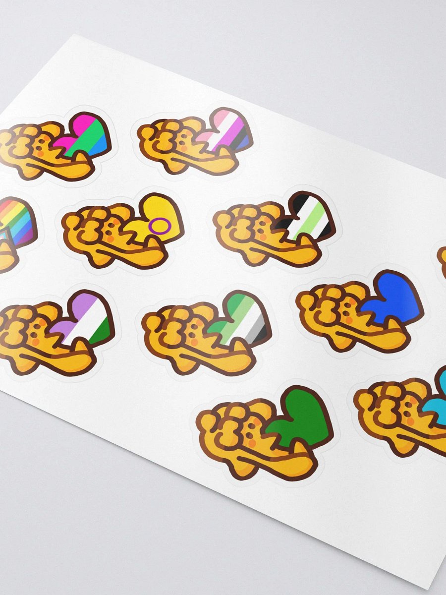 honeyy pride set 2 product image (3)