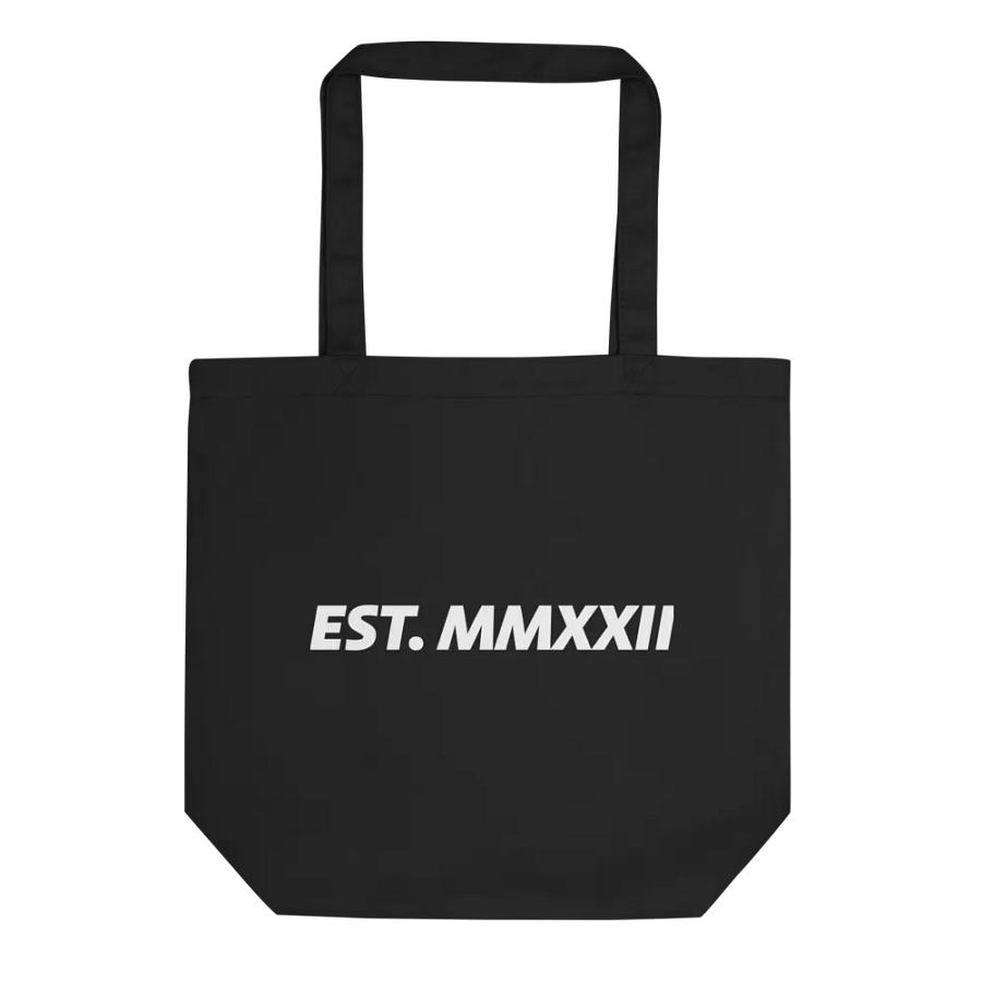 MORALE. TOTE BAG product image (1)
