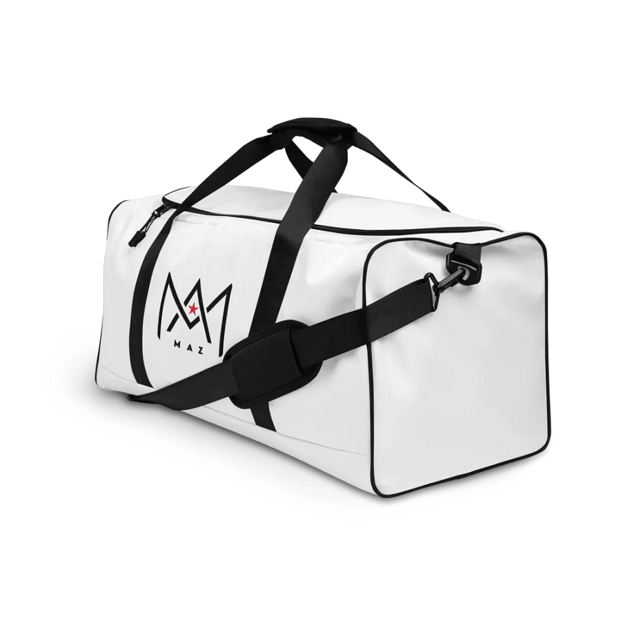 Maz Duffle Bag product image (3)