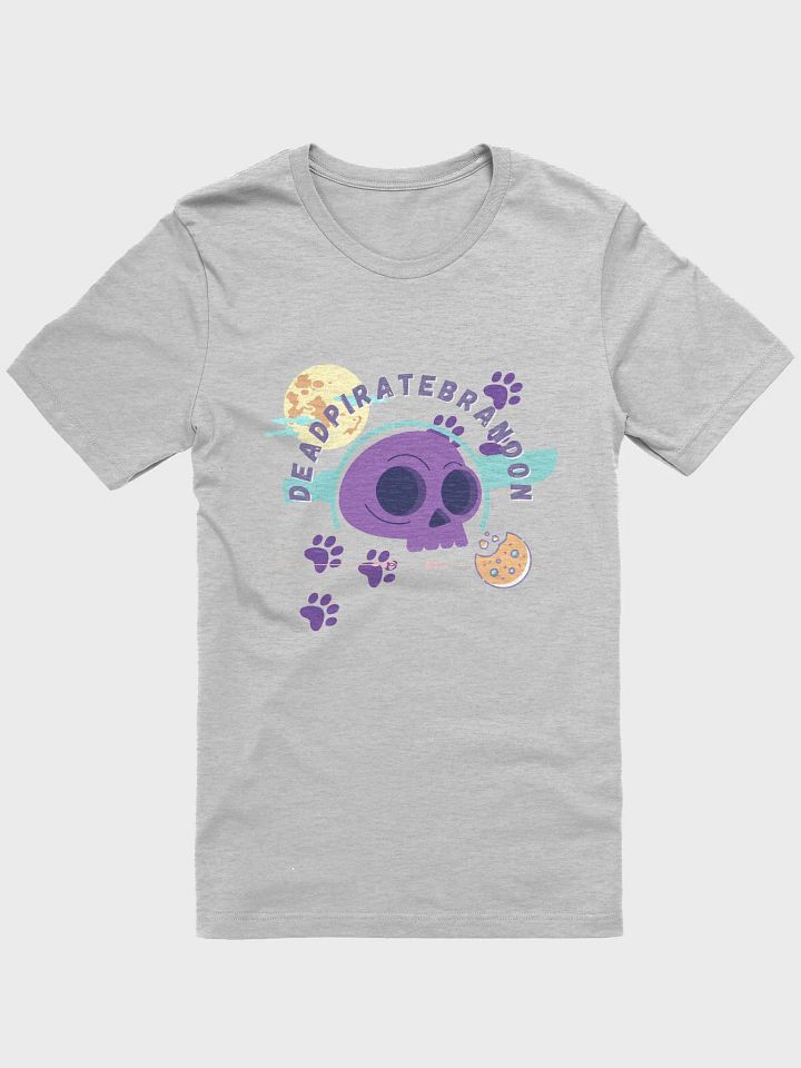 DPB T-Shirt product image (8)