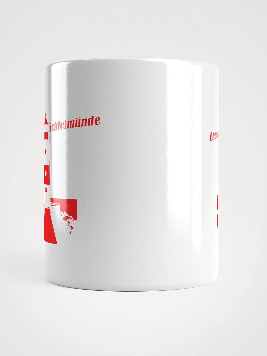 Leuchtturm Schleimünde "Rot" product image (5)