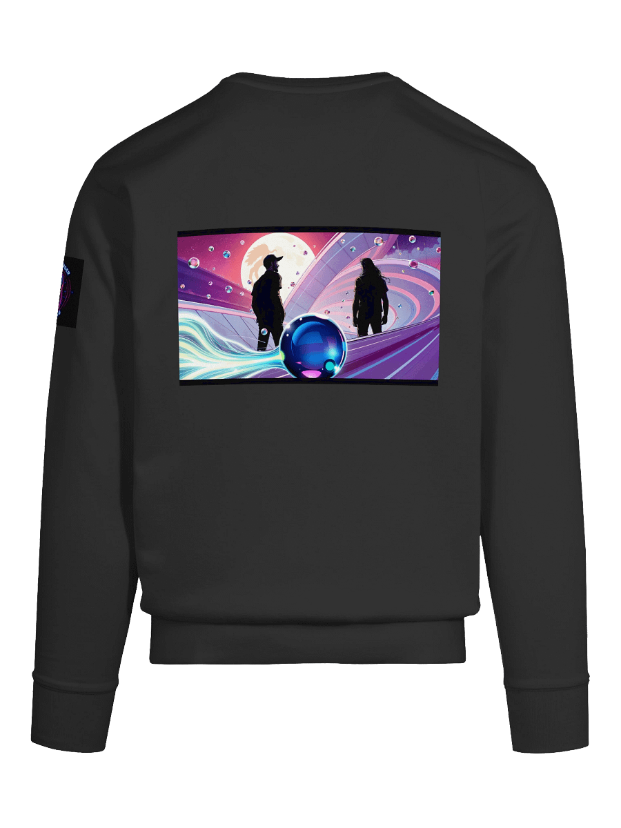 TheSideOrder Hoodie product image (11)