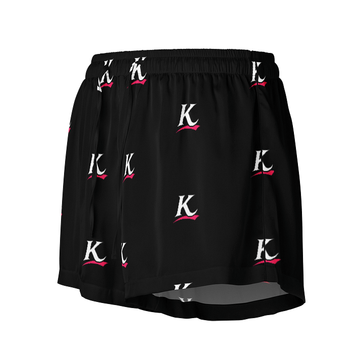 Together for K Women's Pajama Shorts product image (1)