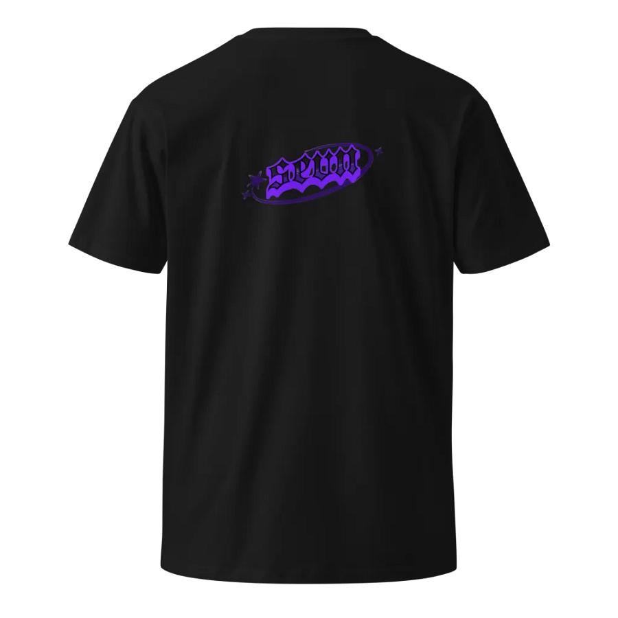 SVN Astro T-Shirt product image (7)