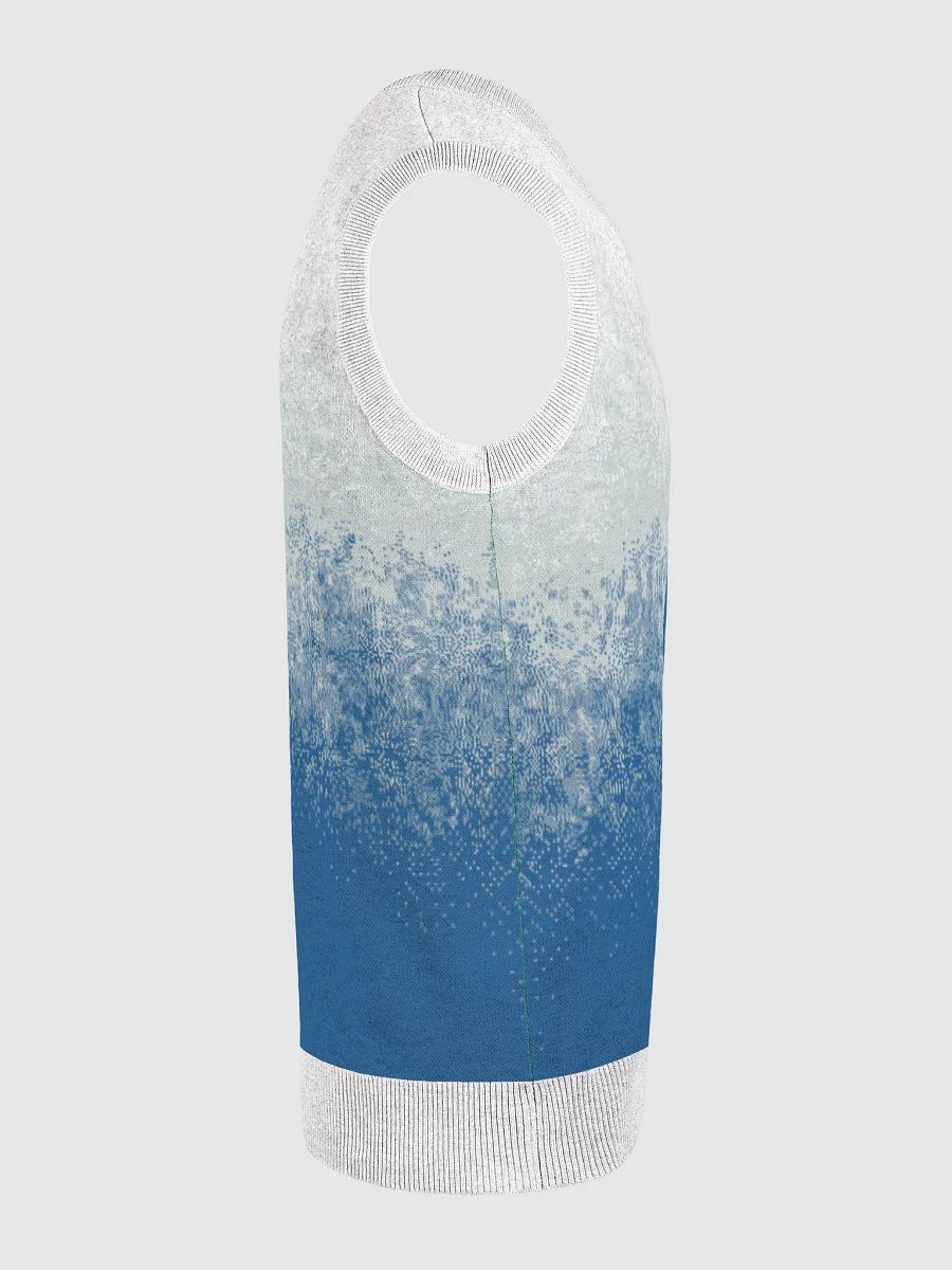 Through Christ TC Logo Vest product image (24)