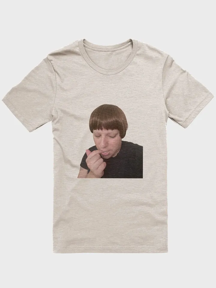 MAYBE SO T-SHIRT product image (81)