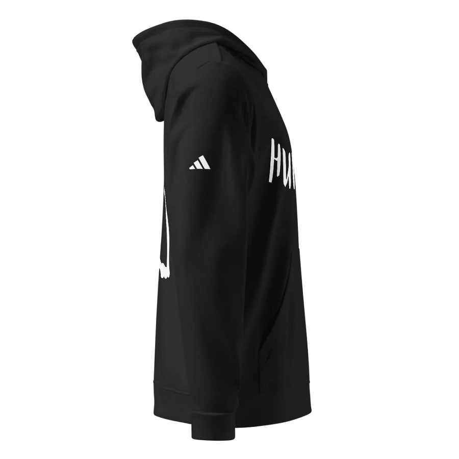 Humble Fleece Adidas Hoodie product image (3)