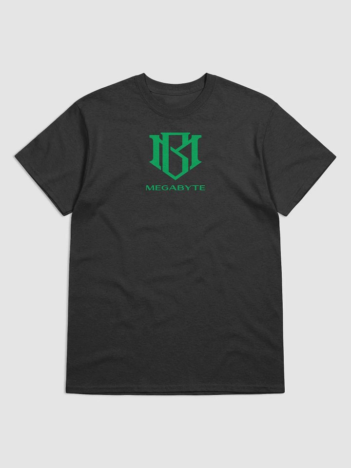 2024 / MEGABYTE Tee product image (1)