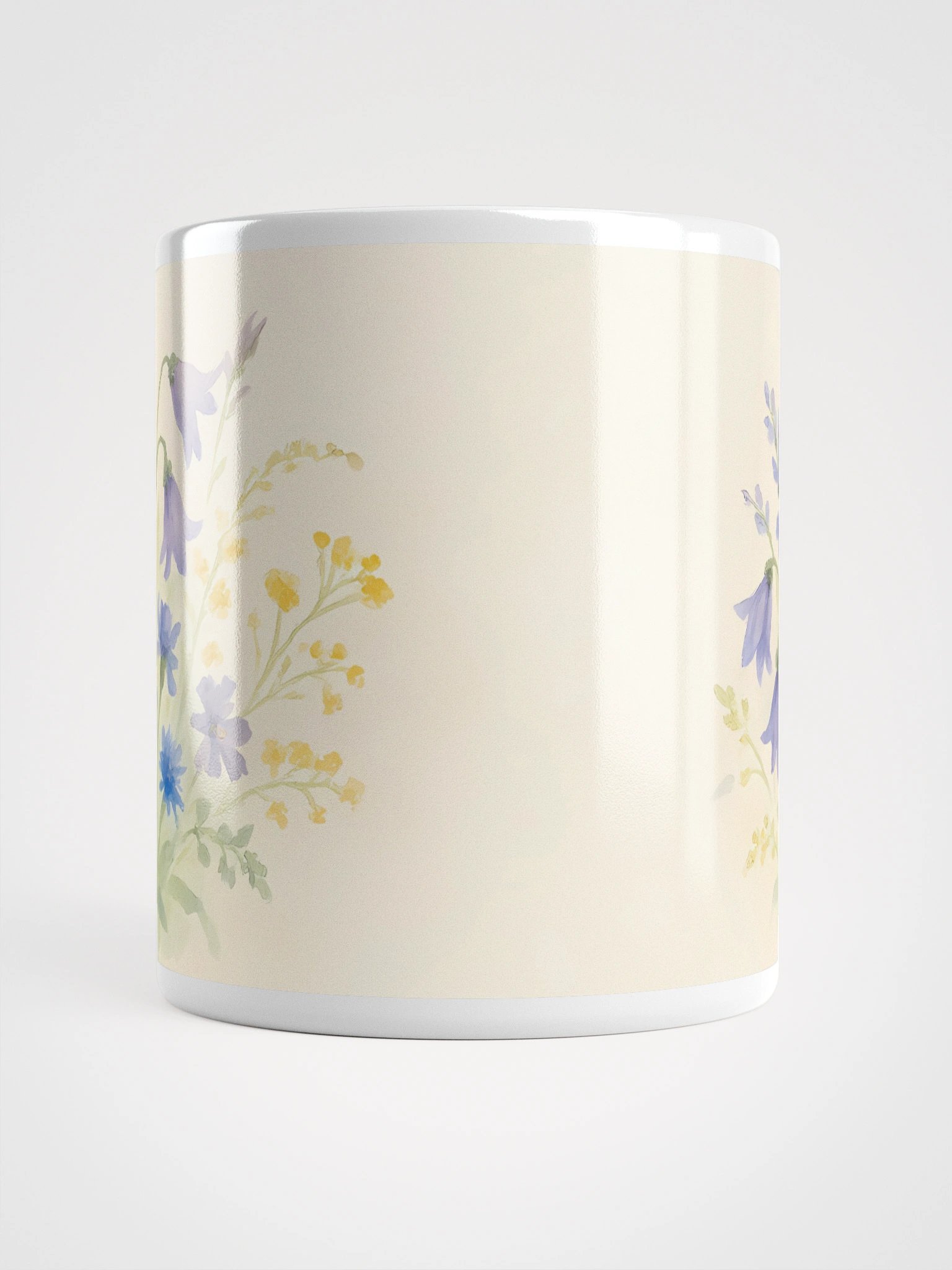 Floral Watercolor Bliss Mug product image (17)