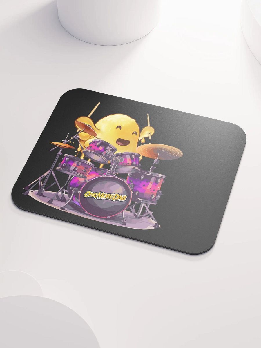 Globert Drums Dab Mat product image (6)