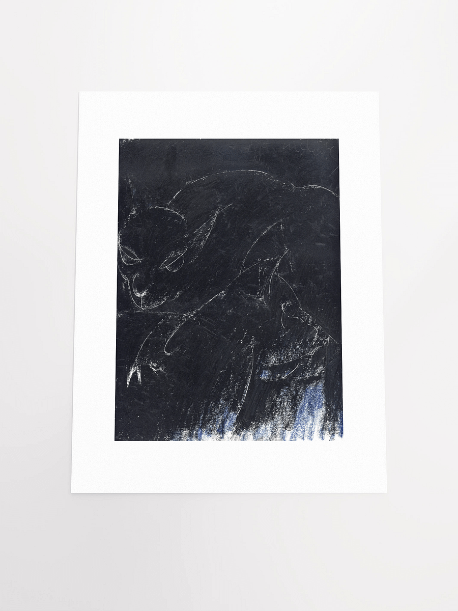 Black Cats Print product image (5)