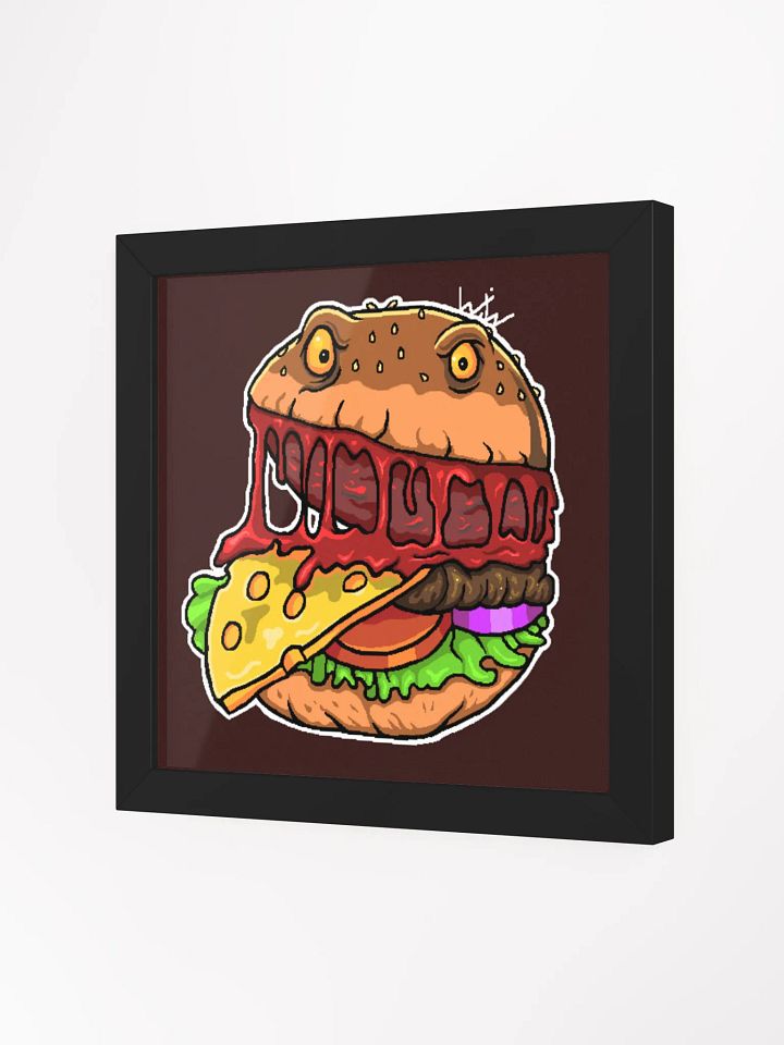 Monster Burger product image (8)