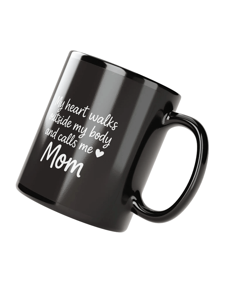 Mom's Heartfelt Mug product image (3)