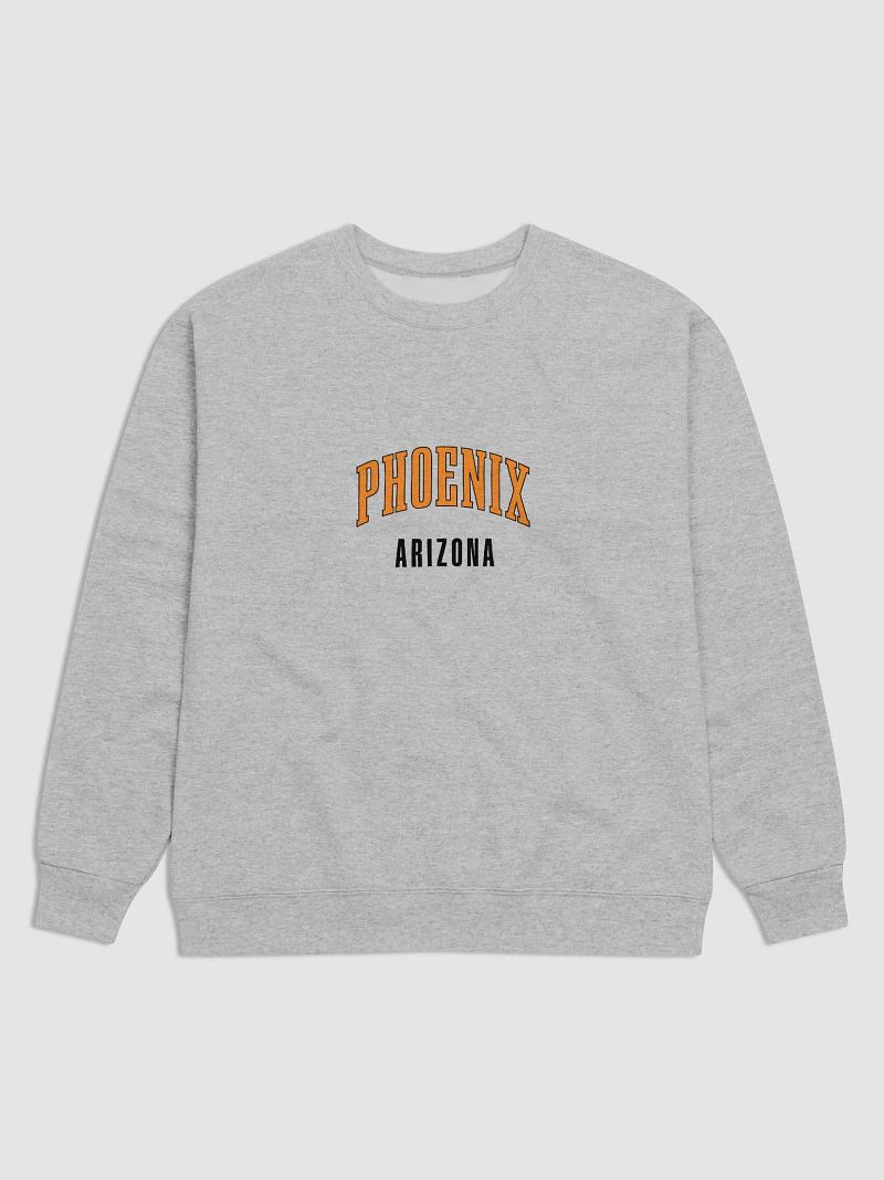 Phoenix Arizona Sweatshirt