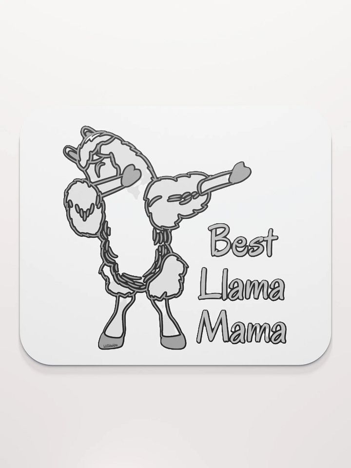 BEST LLAMA MAMA product image (2)