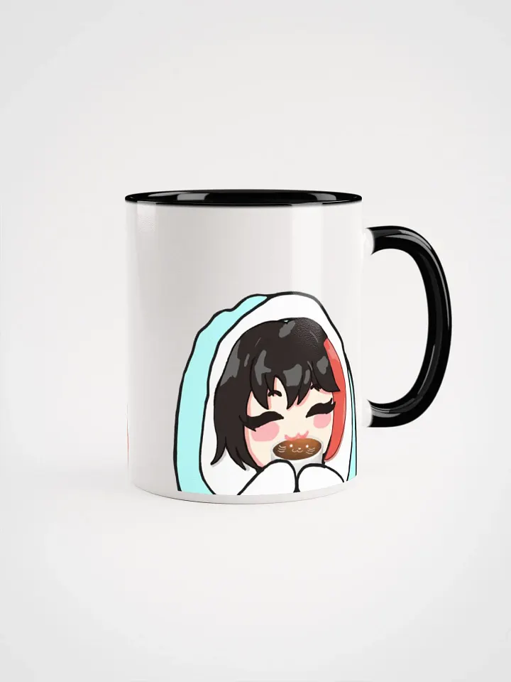 Everything will be okay Mug product image (6)