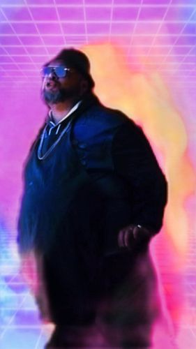 Rapping over NSYNC is crazy👀🤣🎙️🔥🎬

Artist: @starrliesheenj
Mixed/shot by: @PeterPromo 
Drone: Jerry R
-------

Book your perf...