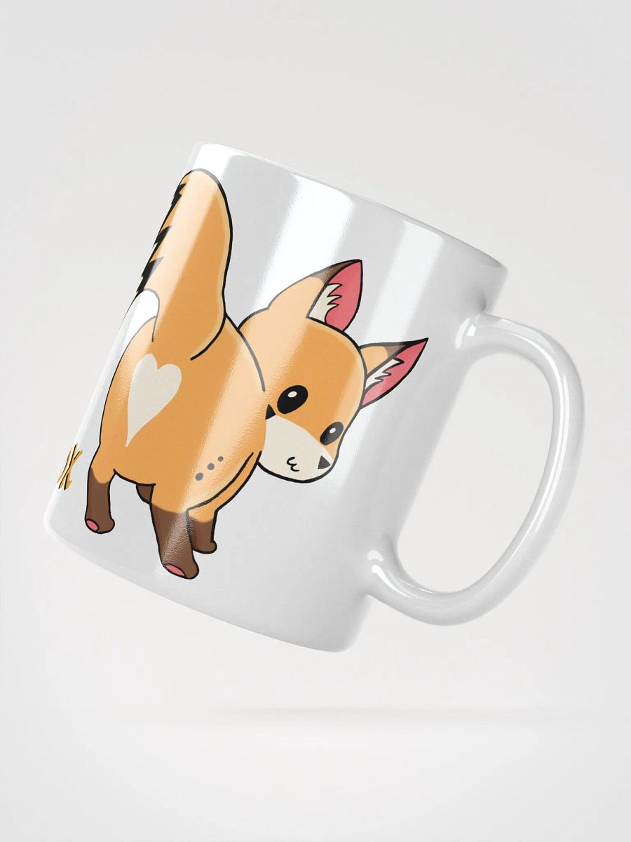 Butt Mug product image (2)