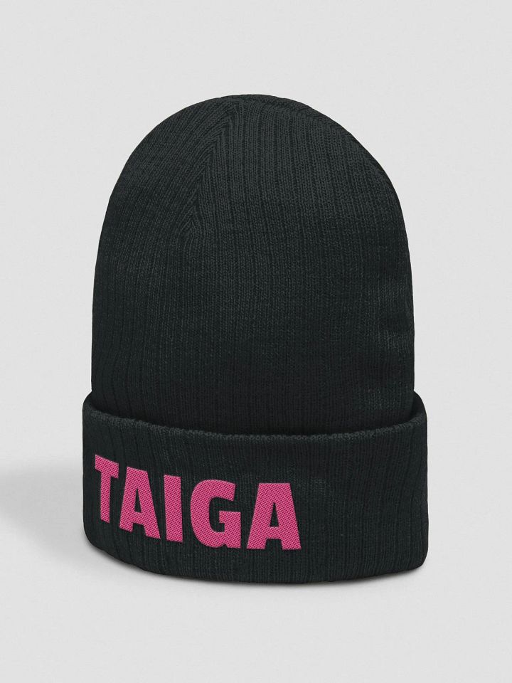 Taiga Beanie product image (2)