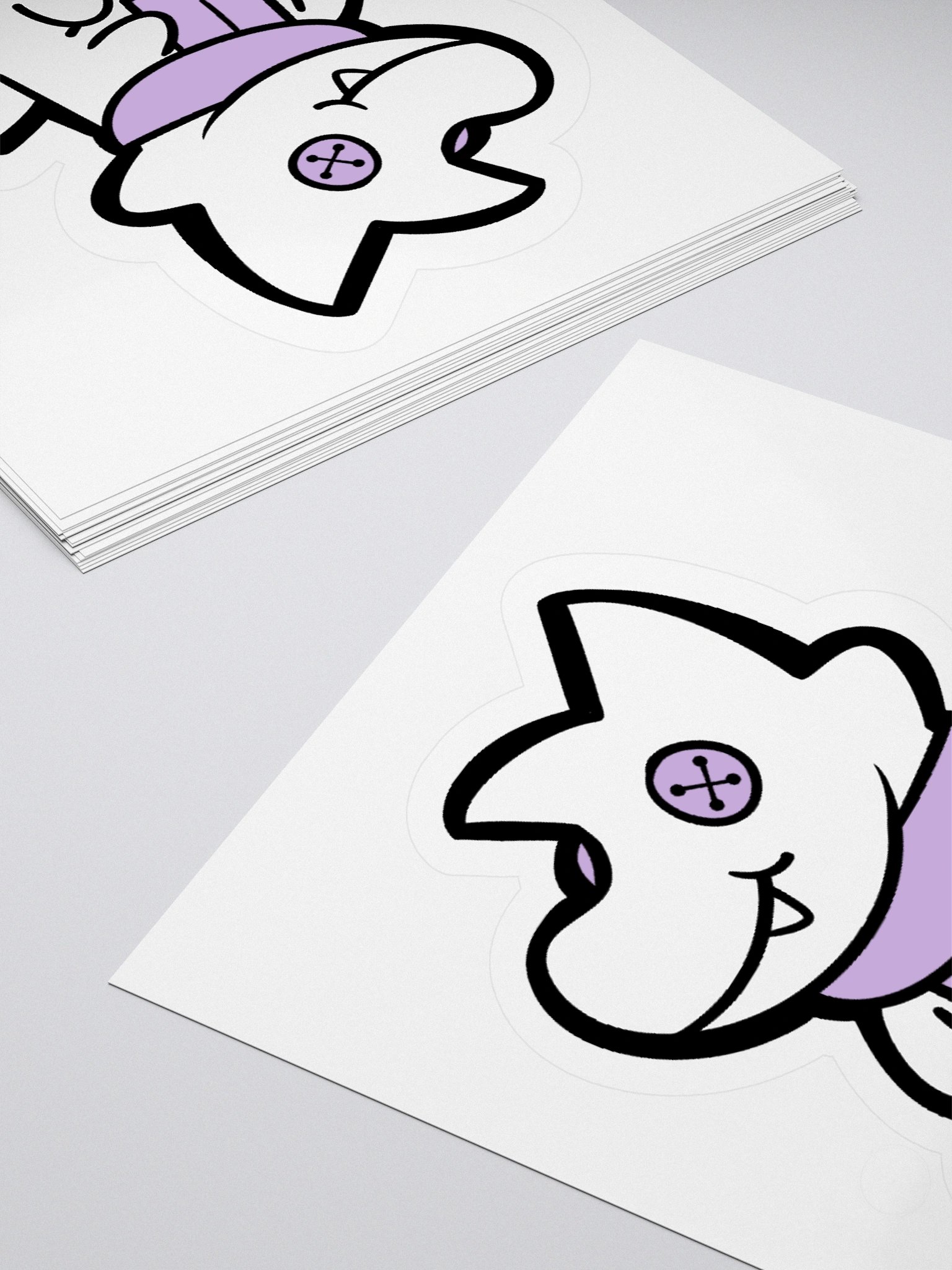 Lil dumbjake sticker product image (10)