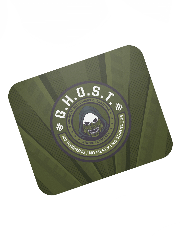 GHOST Mouse Pad 5 product image (1)
