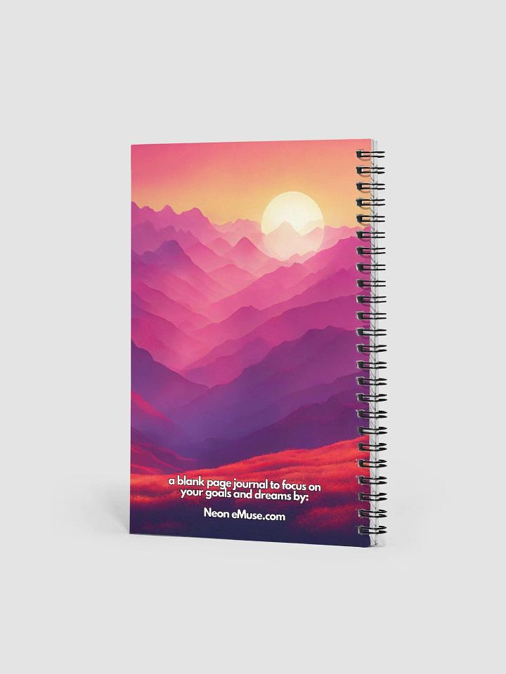 Intentional Scribbing Journal product image (2)
