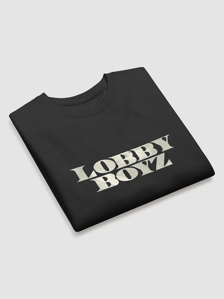 Lobby Boyz Sweater Exclusive product image (3)