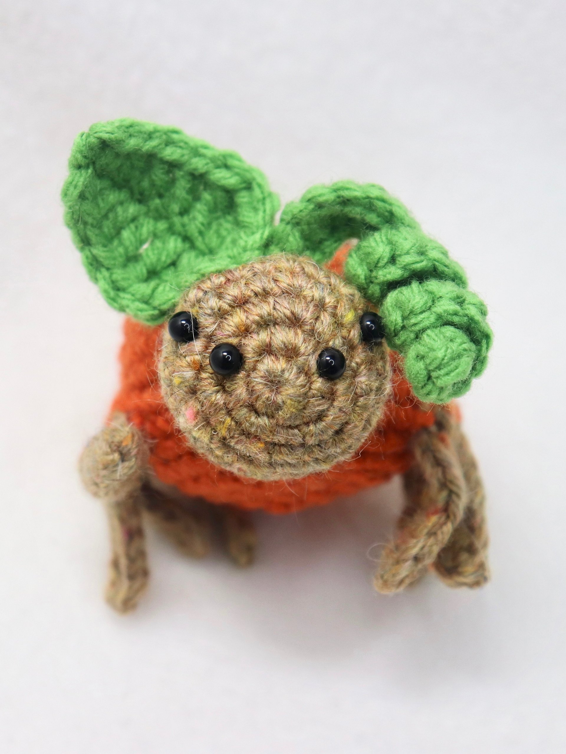 Pumpkin Spider product image (1)