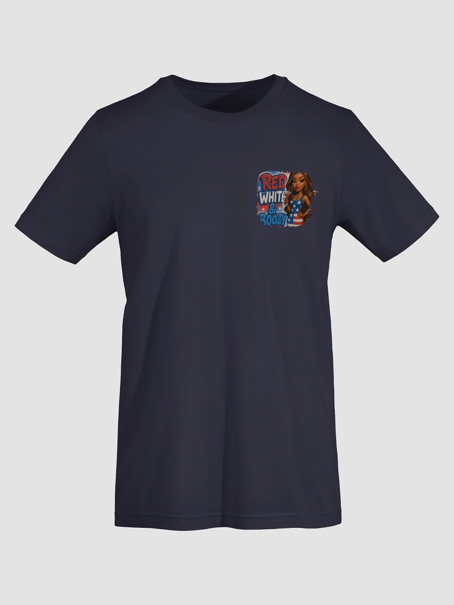 Starry Cocktail Queen T-Shirt product image (19)