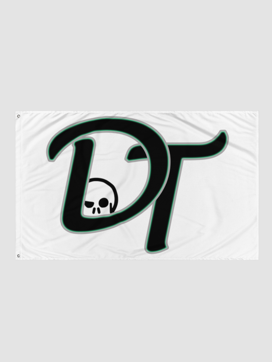 Diabolic Flag product image (3)
