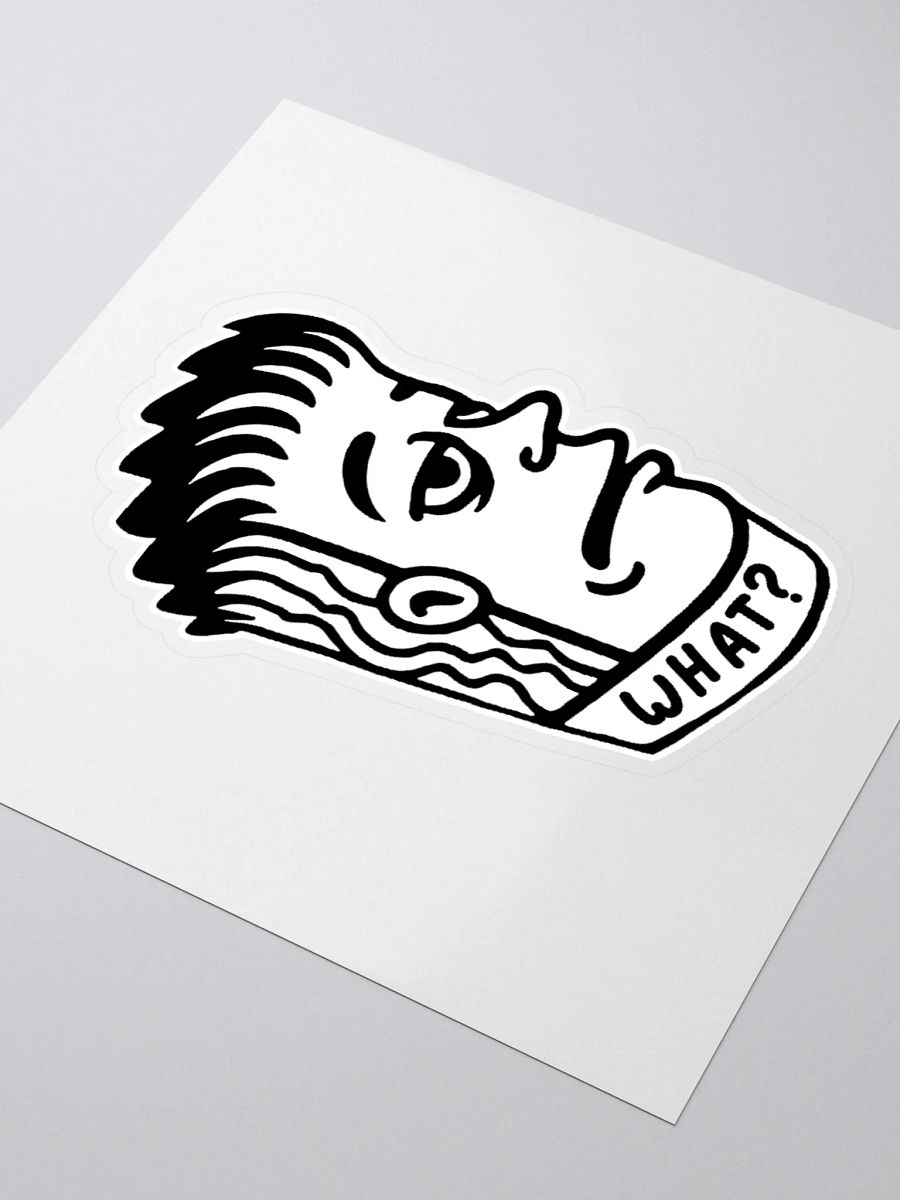 WHAT? product image (3)