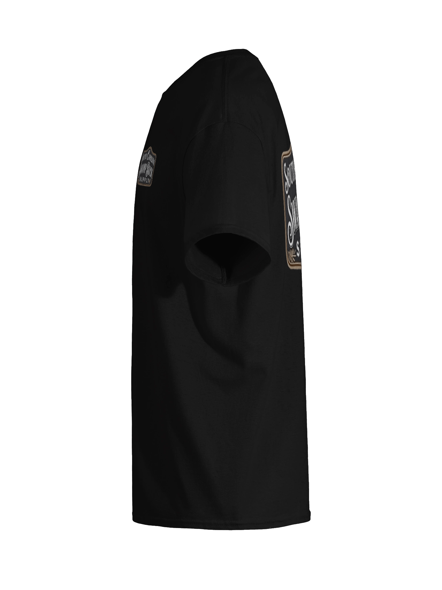 Vintage Swamp Buck Supply T-Shirt product image (81)