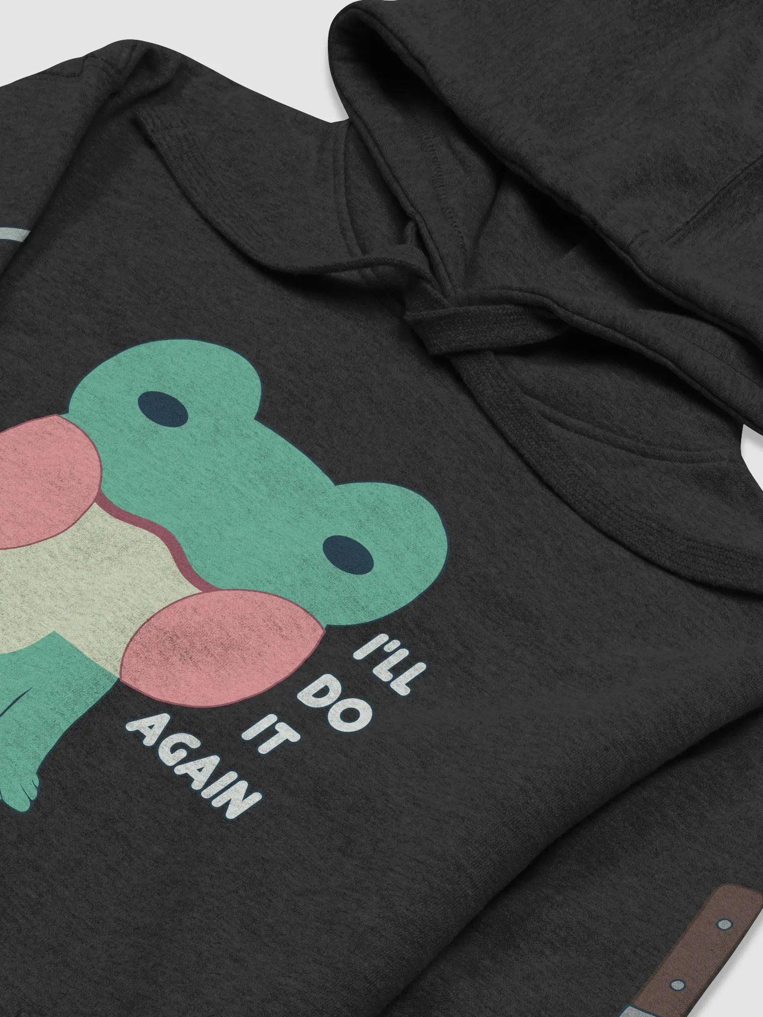 Frowog Felonies product image (3)