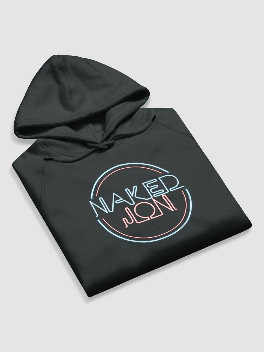 NJ HOODIE product image (6)